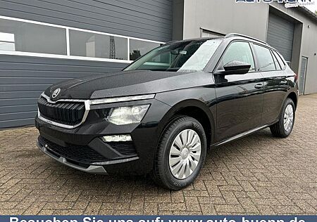 Skoda Kamiq 1.0 TSI 115PS DSG Selection Klimaautom...