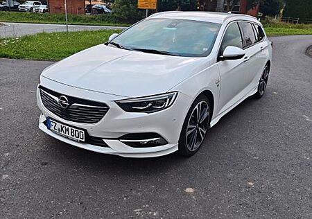 Opel Insignia 2.0 BiTurbo Diesel Ultimate 120 A 4...