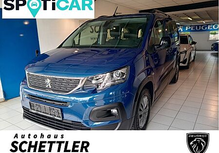 Peugeot Rifter BlueHDI 130 L2 Allure