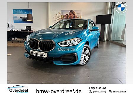 BMW 118i Advantage Klimaaut. PDC Aut. Heckkl.
