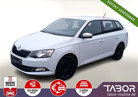 Skoda Fabia Combi 1.0 TSI 110 Ambition PDC SHZ LM15Z