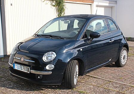 Fiat 500 1.3 Multijet 16V Lounge EGSD Klima WR