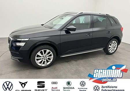 Skoda Kamiq 1.0 TSI Style Reise17ACC