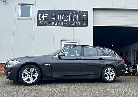 BMW 520d Touring* HU/AU 09.2024* Kupplung neu!