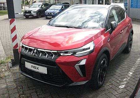 Mitsubishi ASX Edition 1,3 T-Benziner 7-DCT