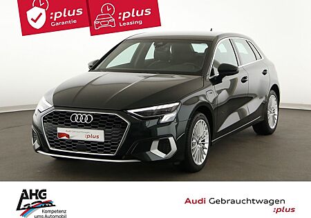 Audi A3 Sportback 40 TFSI e S tronic advanced Advance