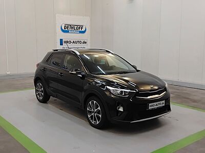 Kia Stonic 1.4 Vision
