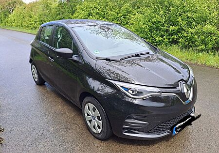Renault ZOE Life/51KW Z.E. 50 Batteriemiete/ 52KWh