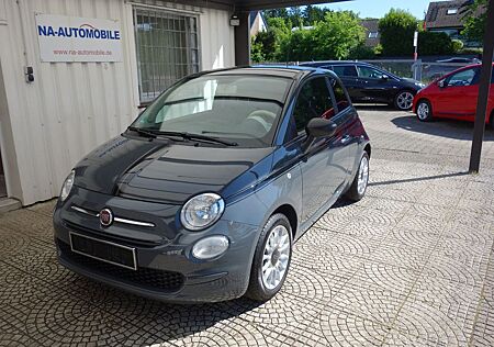 Fiat 500 Pop Star/Klimaanlage,Alufelgen