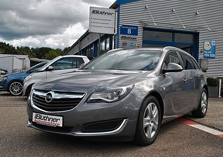 Opel Insignia A SPORTS TOURER BUSINESS EDITION * 1.HD