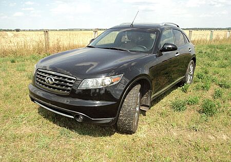 Infiniti FX