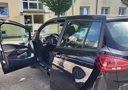 Ford B-Max 1,0 EcoBoost 74kW S/S SYNC Edition SYN...