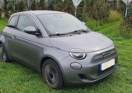 Fiat 500E Limousine 42 kWh Icon