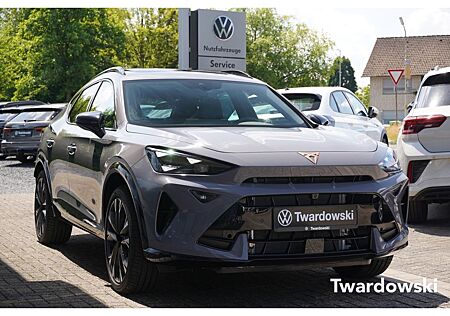 Cupra Formentor 1.5 TSI e-Hybrid Stand-Hz PANO Memo AH