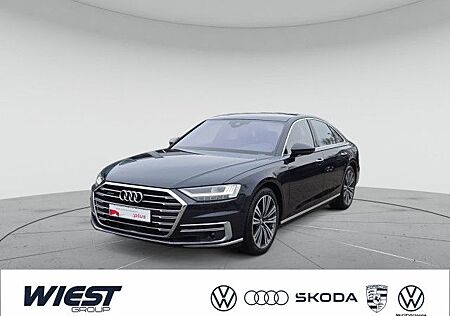 Audi A8 55 TFSI, LEDER/MATRIX/360°VIEW/B&O/PANO/TOUR/