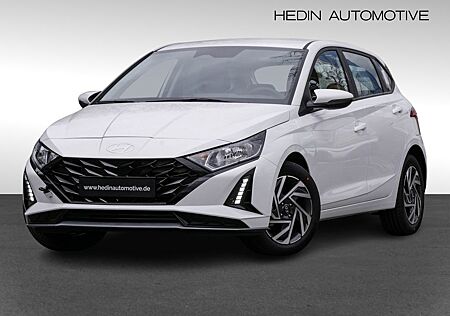 Hyundai i20 1.0 T-GDI DCT 2WD TREND |KAM|NAVI|LM|SHZ|PTS