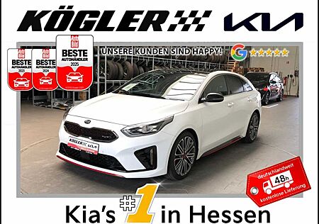 Kia Pro_ceed Proceed 1.6i T DCT GT | NAVI | GD | KOMF