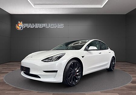 Tesla Model 3 Performance