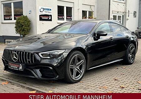 Mercedes-Benz AMG GT 4-trg.43*V8 STYLING*WIDES*BURM*1HD*53TKM