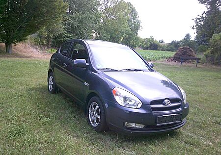 Hyundai Accent GL