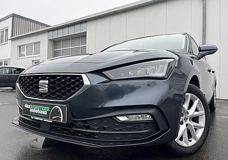 Seat Leon SP 2.0 TDI DSG Style 125€ m.20% Anz. Navi L