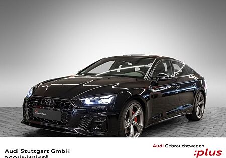 Audi A5 Sportback S line 50 TDI quattro tiptronic