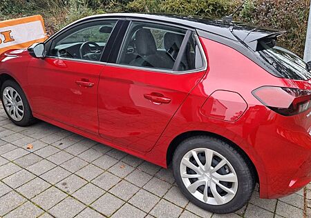 Opel Corsa 1.2 Direct Injection Turbo 74kW Elegan...