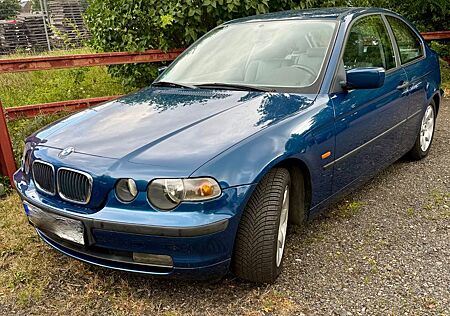 BMW 316ti Compact -