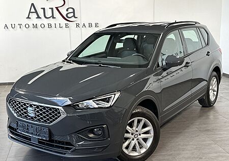 Seat Tarraco 1.5 TSI Style NAV+LED+AHK+VCOCK+BEATS+PP