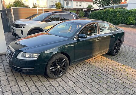 Audi A6 3.2 FSI multitronic