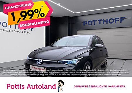VW Golf Volkswagen 2.0 TDI DSG GOAL NAVI AHK KAMERA LED