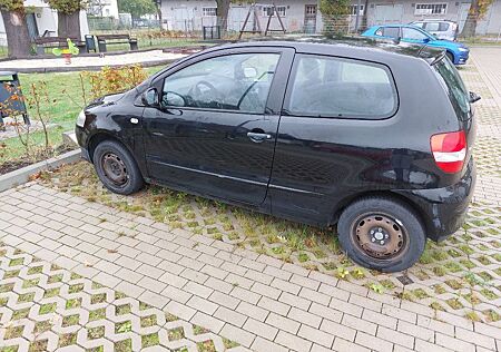 VW Fox Volkswagen 1.2 -