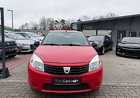 Dacia Sandero Ambiance 2.Hand Tuv neu