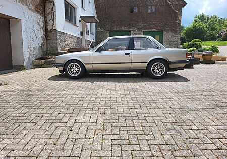 BMW 316 Tüv neu