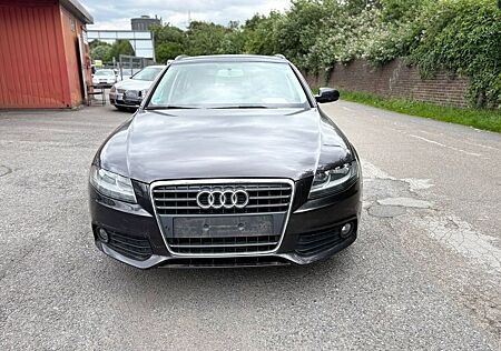 Audi A4 Avant Ambiente