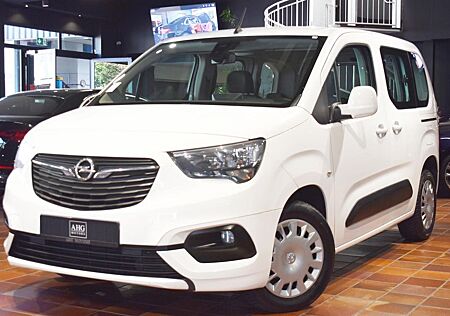 Opel COMBO LIFE EDITION 5SITZE NAVI TEMPOMAT SHZ PDC