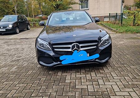 Mercedes-Benz C 200 4MATIC Autom. -