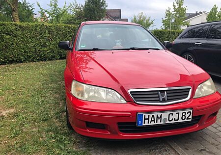 Honda Accord 1.8i LS LS