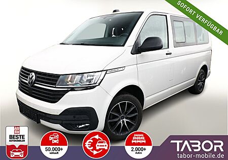 VW T6 Caravelle Volkswagen T6.1 Caravelle 2.0 TDI 150 Trendline 9S AppC PDC