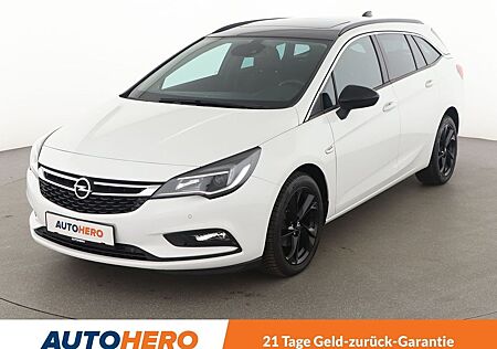 Opel Astra 1.4 SIDI Turbo ON*NAVI*PDC*SHZ*SPUR*KLIMA*