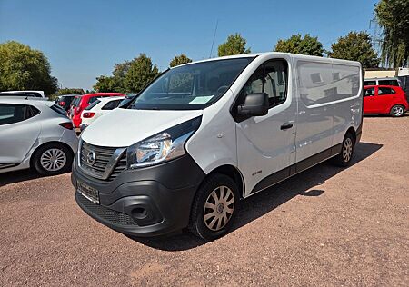 Nissan NV300 Kastenwagen L2H1 2,9t COMFORT 1.HAND