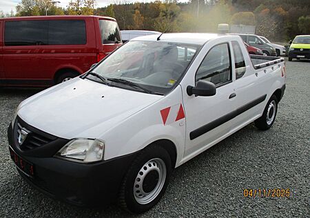 Dacia Logan Pickup Ambiance Klima 1.Hand