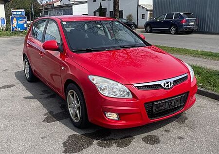 Hyundai i30 Classic