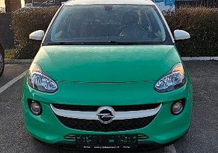 Opel Adam 1.0 ECOTEC 66kW
