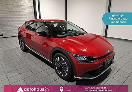 Kia EV6 Elektro 58 kWh 2WD LED|Kamera|Sitzhzg