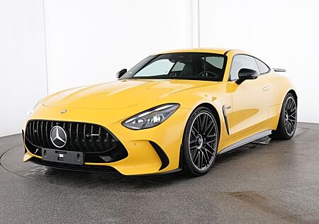 Mercedes-Benz AMG GT 63 4M+ Perf.Seat*Aereodynamic Pack*Lift*+