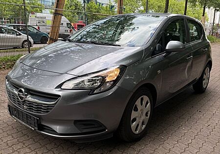 Opel Corsa 1.2 Edition SHZ Tempomat Klima PDC Isofix