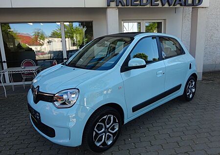 Renault Twingo Zen Electric Faltschiebedach
