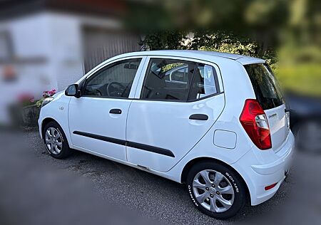 Hyundai i10 1.1 Classic