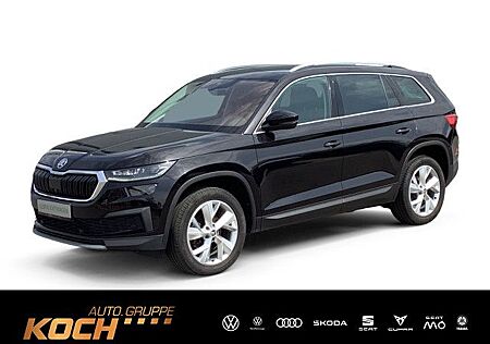 Skoda Kodiaq Style 1.5 TSI DSG *NAVI*AHK*ACC*LED*RFK*